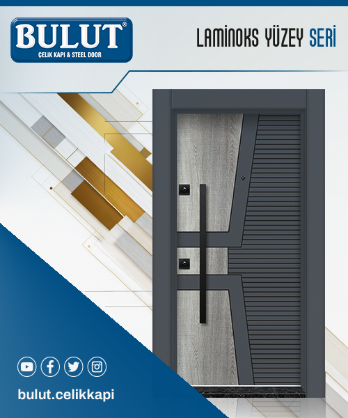 LAMİNOKS YÜZEY SERİSİ